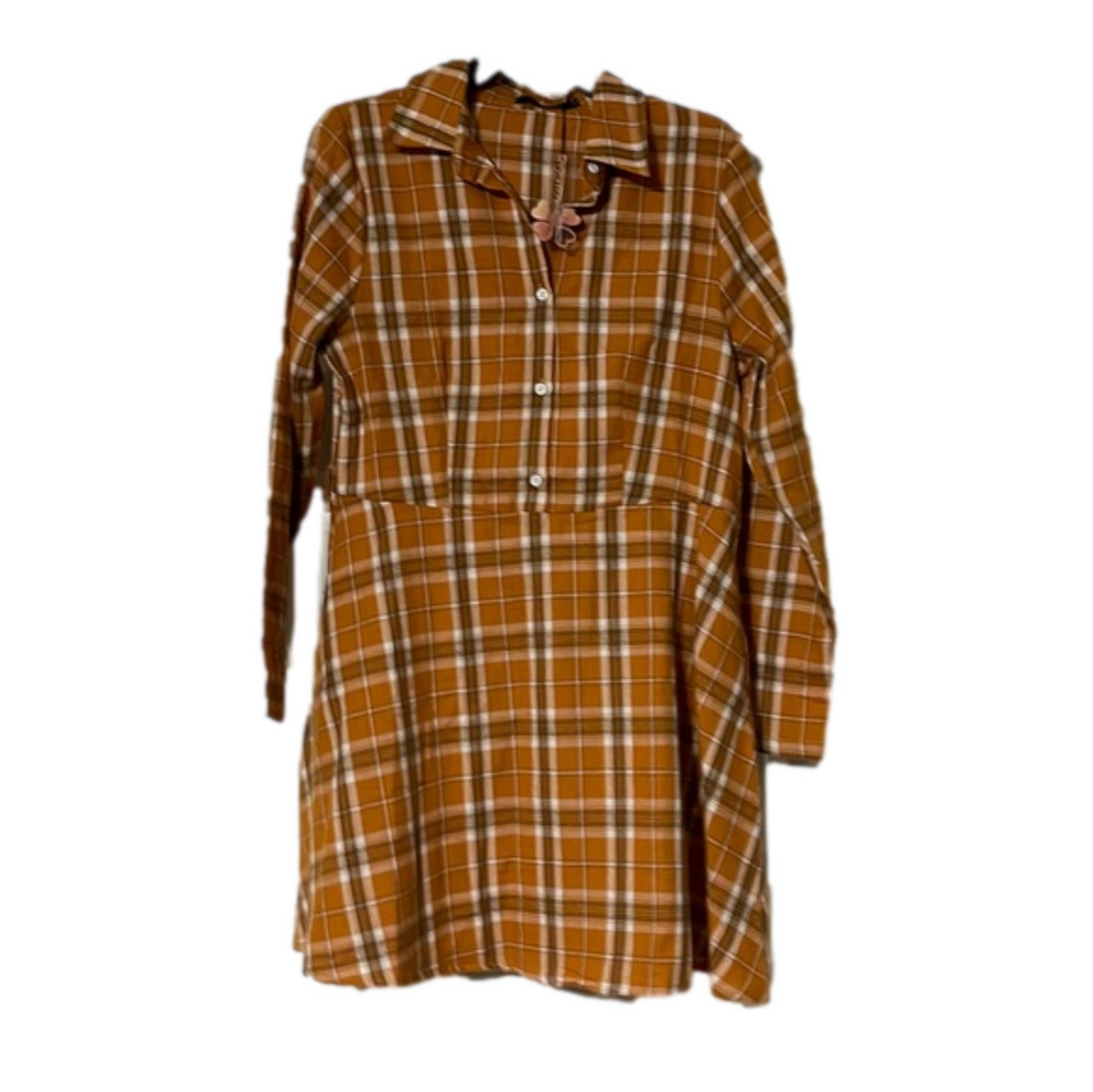 NWT Women’s dress S